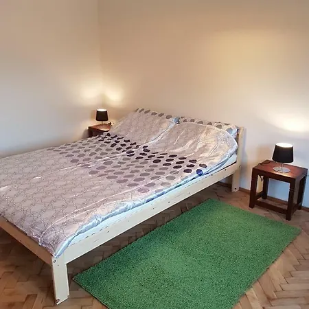 Tunder Lägenhet *
