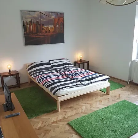 Lägenhet Tunder *