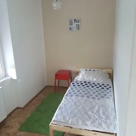 Tunder Lägenhet