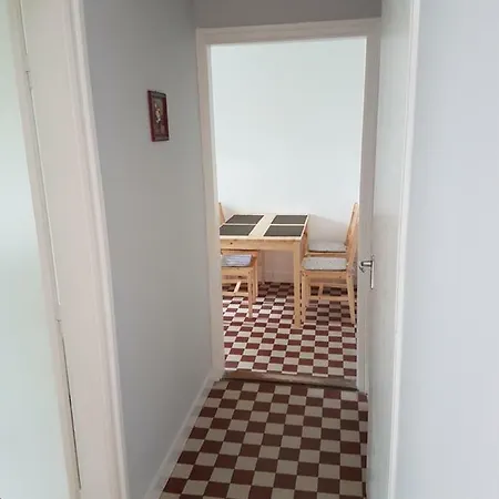 Lägenhet Tunder